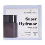 Bio Balance Super Hydrator Moisturizer Cream