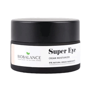 Bio Balance Super Eye Moisturizer Cream