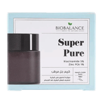 Bio Balance Super Pure Gel Moisturizer Cream