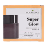 Bio Balance Super Glow Gel Moisturizer Cream