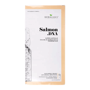 Bio Balance Salmon DNA Super Ampoule