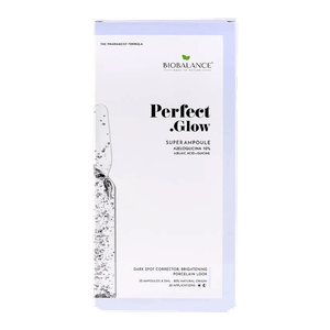 Bio Balance Perfect Glow Super Ampoule
