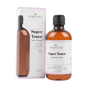 Bio Balance Vegan Collagen Super Toner