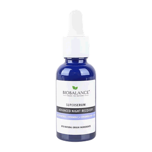 Bio Balance Advanced Night Recovery Super Serum