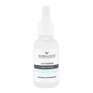 Bio Balance Arbutin-HA Super Serum