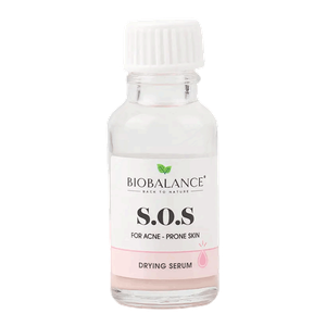 Bio Balance S.O.S Acne-Prone Skin Drying Serum