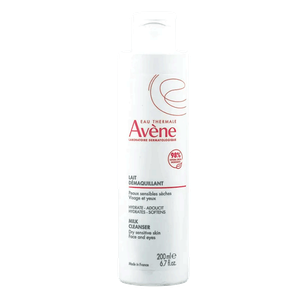 Avene Milk Cleanser