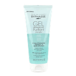 Byphasse Face Purifying Cleansing Gel
