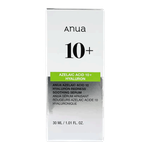 Anua Azelaic Acid 10% + Hyaluron Soothing Serum
