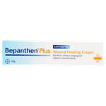 Bepanthen Plus Cream