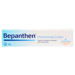 Bepanthen Moisturizing Cream