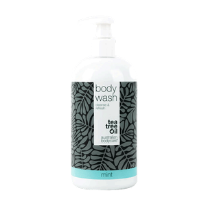 Australian Bodycare Tea Tree Oil Body Wash