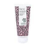 Australian Bodycare Tea Tree Oil Facial Wash