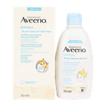 Aveeno Dermexa Daily Emollient Body Wash