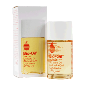 Bio Oil