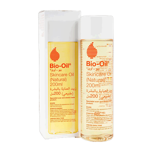 Bio Oil