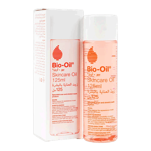 Bio Oil