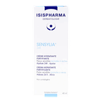 IsisPharma Sensylia Fortifying Moisturising Cream