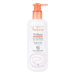 Avene Trixera Nutrition Fluid Lotion