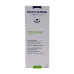 IsisPharma Teen Derm A-Pure Gel Cream