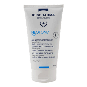 IsisPharma Neotone Exfoliating Cleansing Gel