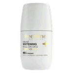 Beesline Fragrance Free Whitening Roll-On Deodorant