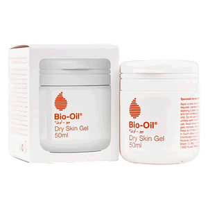 Bio Oil Dry Skin Gel