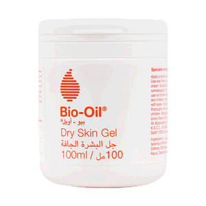 Bio Oil Dry Skin Gel