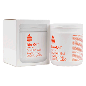 Bio Oil Dry Skin Gel
