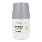 Beesline Invisible Touch Whitening Roll-On Deodorant