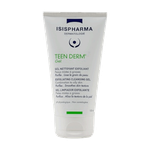 IsisPharma Teen Derm Exfoliating Cleansing Gel