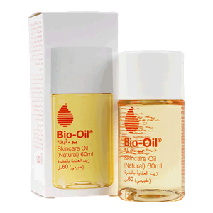 Bio Oil Natural