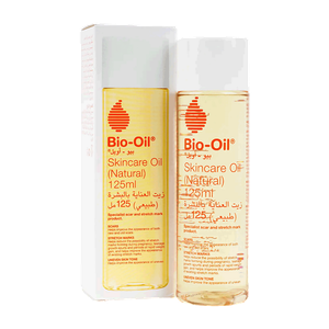 Bio Oil Natural