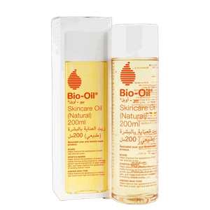 Bio Oil Natural