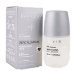 Beesline Zero Aluminum Whitening Roll-On Deodorant 