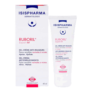 IsisPharma Ruboril Expert-M Cream