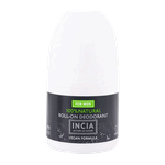 Incia Natural Roll-On Deodorant - Men