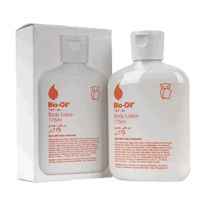 Bio Oil Body Lotion