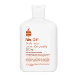 Bio Oil Body Lotion