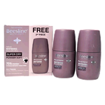 Beesline Powder Soft Whitening Roll-On Deodorant 