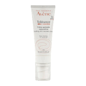 Avene Tolerance Control Soothing Skin Recovery Cream