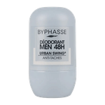 Byphasse Urban Swing Roll-On Deodorant - Men 