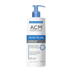 ACM Sensitelial Emollient Care Cream