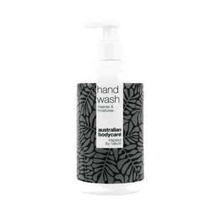 Australian Bodycare Tea Tree Oil Hand Wash