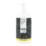 Australian Bodycare Tea Tree Oil with Lemon Myrtle Body Wash