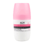 ACM Soothing Anti-Perspirant Roll-On Deodorant