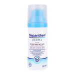 Bepanthen Derma Regenerating Night Face Cream