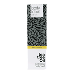 Australian Bodycare Tea Tree Oil with Lemon Myrtle Body Lotion