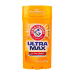 Arm & Hammer Ultra Max Roll-On Deodorant