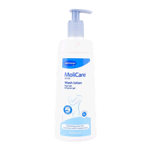 Hartmann Molicare Skin Wash Lotion
